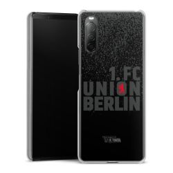 Hard Case transparent