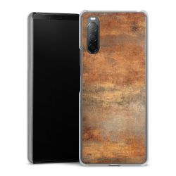 Hard Case transparent