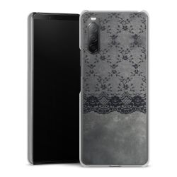 Hard Case transparent