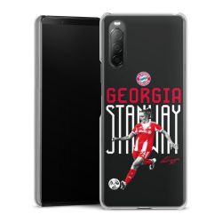 Hard Case transparent