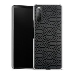 Suojakuori läpinäkyvä