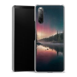 Suojakuori läpinäkyvä