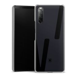 Hard Case transparent