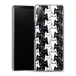 Hard Case transparent