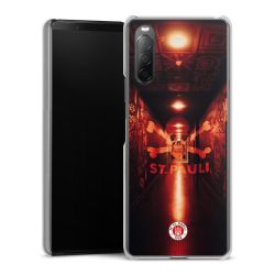 Hard Case transparent