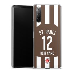 Hard Case transparent