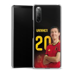 Hard Case transparent