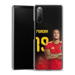 Hard Case transparent