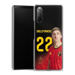 Hard Case transparent