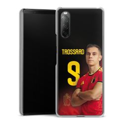 Hard Case transparent