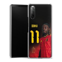 Hard Case transparent