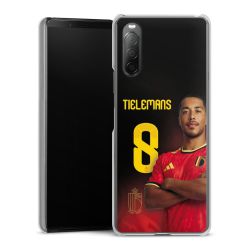 Hard Case transparent