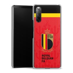 Hard Case transparent