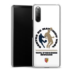 Hard Case transparent