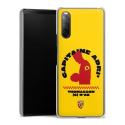 Hard Case transparent