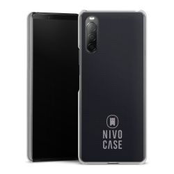 Hard Case transparent