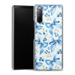 Skyddskal genomskinlig