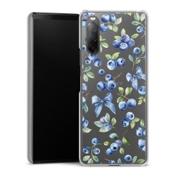 Hard Case transparent