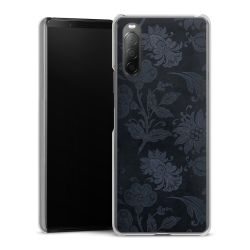 Skyddskal genomskinlig