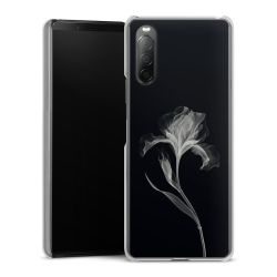 Skyddskal genomskinlig