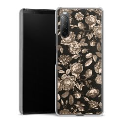 Skyddskal genomskinlig