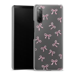 Hard Case transparent