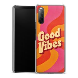 Hard Case transparent