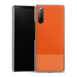 Suojakuori läpinäkyvä