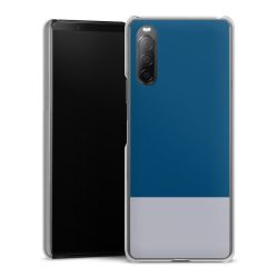 Suojakuori läpinäkyvä