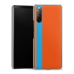 Hard Case transparent