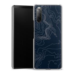 Suojakuori läpinäkyvä