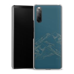 Suojakuori läpinäkyvä