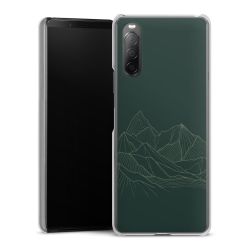 Suojakuori läpinäkyvä