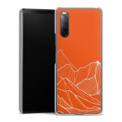 Suojakuori läpinäkyvä