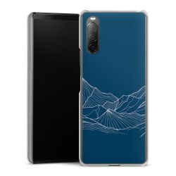 Suojakuori läpinäkyvä