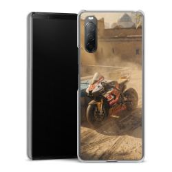 Hard Case transparent