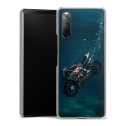 Hard Case transparent