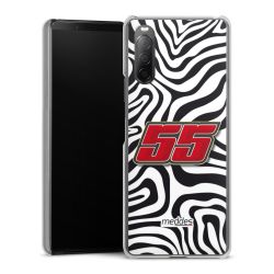 Hard Case transparent