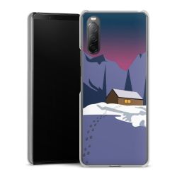 Hard Case transparent