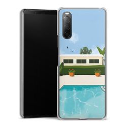 Hard Case transparent