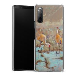 Hard Case transparent