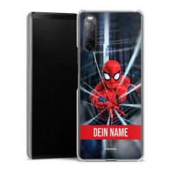 Hard Case transparent