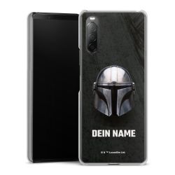 Hard Case transparent