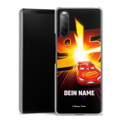 Hard Case transparent