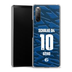 Hard Case transparent