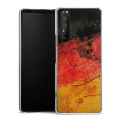 Hard Case transparent