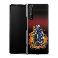 Hard Case transparent