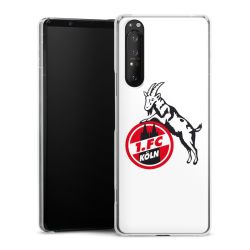 Hard Case transparent