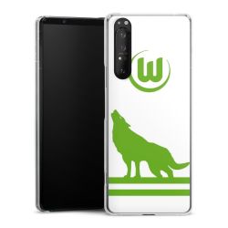 Hard Case transparent