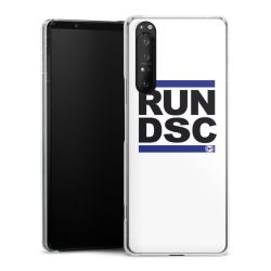 Hard Case transparent